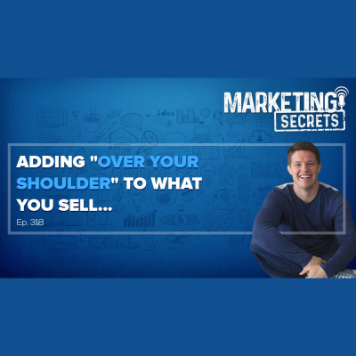 Marketing Secrets