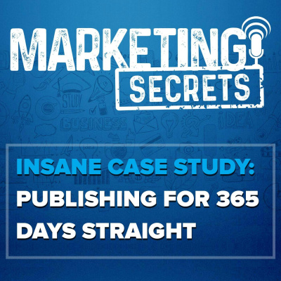 Marketing Secrets