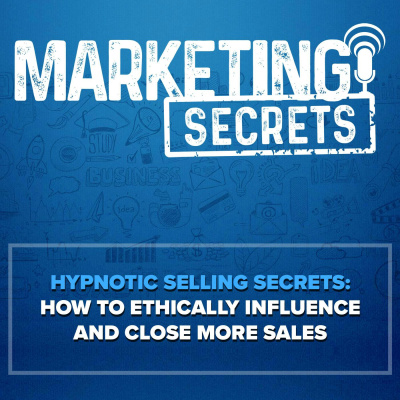 Marketing Secrets