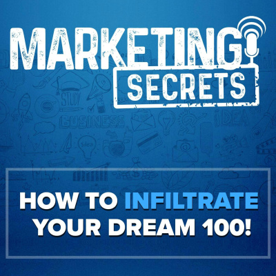 Marketing Secrets