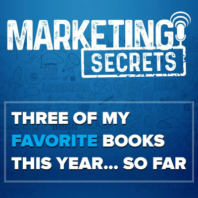 Marketing Secrets