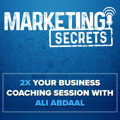 Marketing Secrets