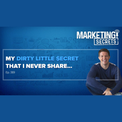 Marketing Secrets