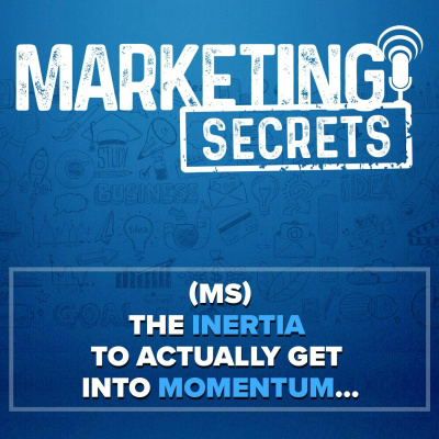 Marketing Secrets