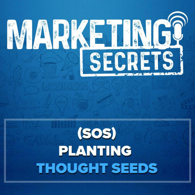 Marketing Secrets