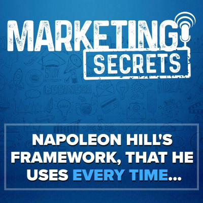 Marketing Secrets