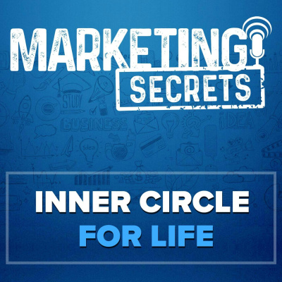 Marketing Secrets