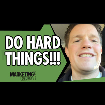 Marketing Secrets