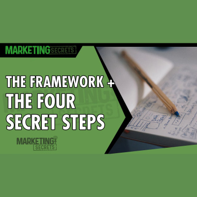 Marketing Secrets