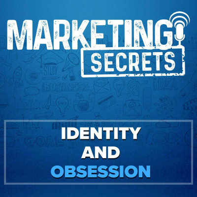 Marketing Secrets