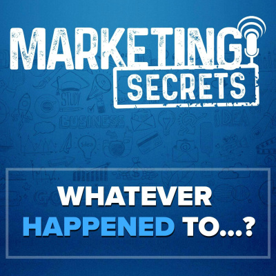 Marketing Secrets