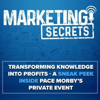 Marketing Secrets