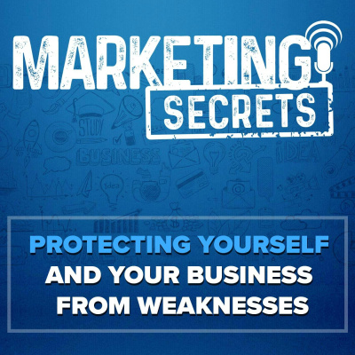 Marketing Secrets