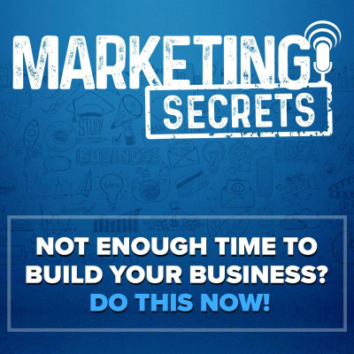 Marketing Secrets