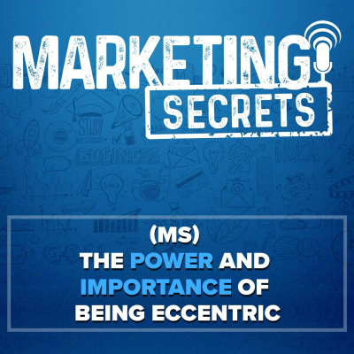 Marketing Secrets