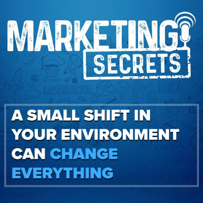 Marketing Secrets