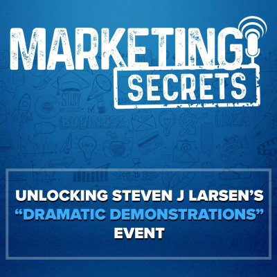 Marketing Secrets