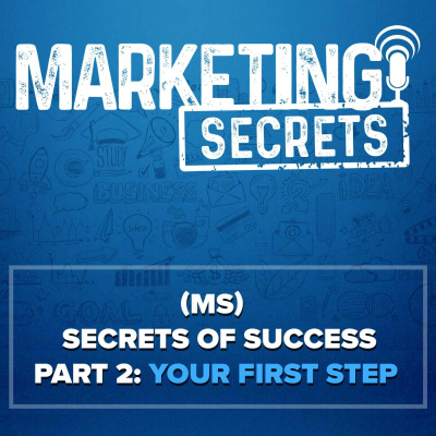 Marketing Secrets