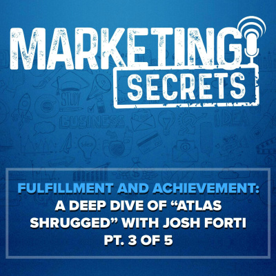 Marketing Secrets
