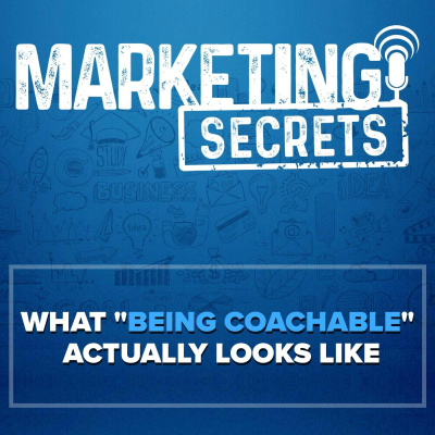 Marketing Secrets