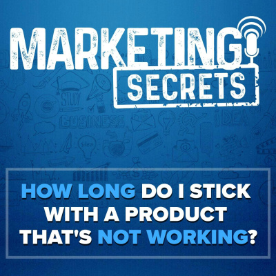 Marketing Secrets