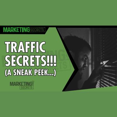 Marketing Secrets