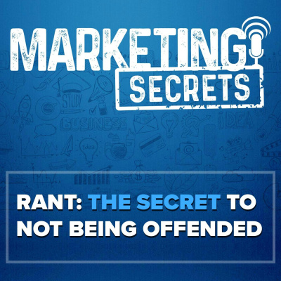 Marketing Secrets