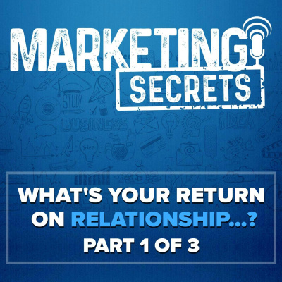 Marketing Secrets