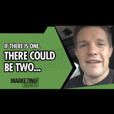 Marketing Secrets
