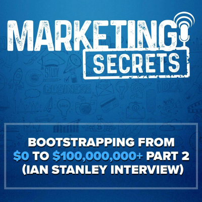 Marketing Secrets