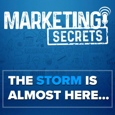 Marketing Secrets