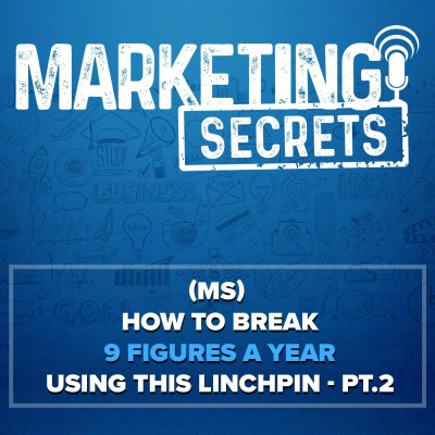 Marketing Secrets