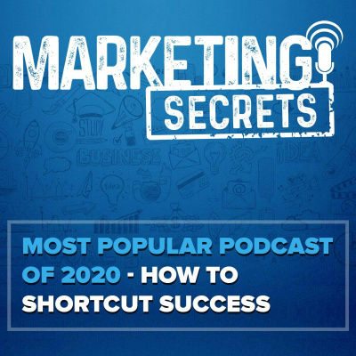 Marketing Secrets