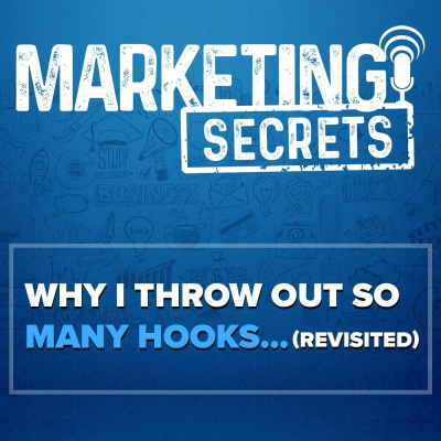 Marketing Secrets