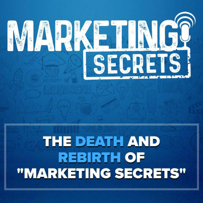 Marketing Secrets