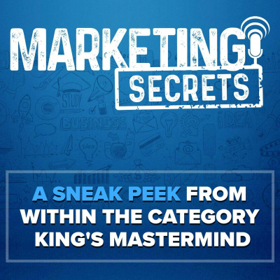 Marketing Secrets