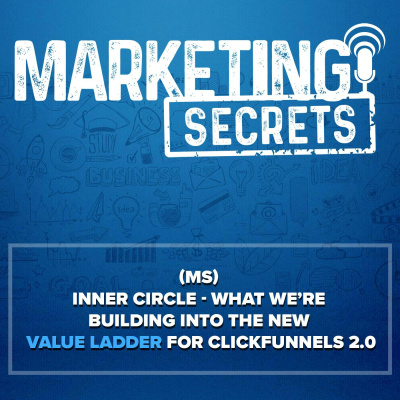 Marketing Secrets
