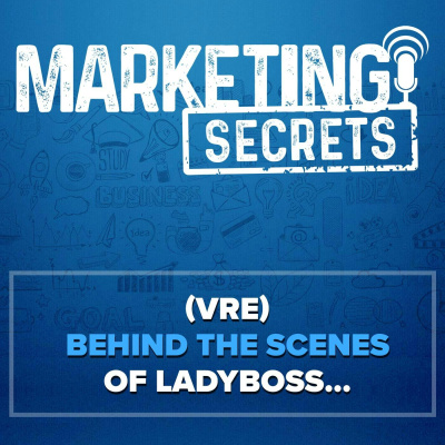 Marketing Secrets