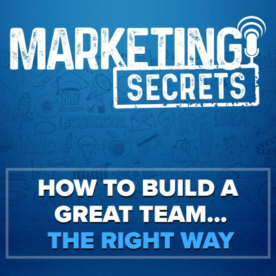 Marketing Secrets
