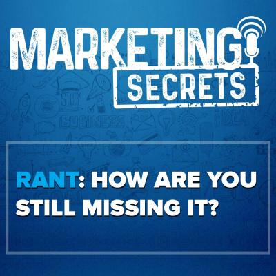 Marketing Secrets