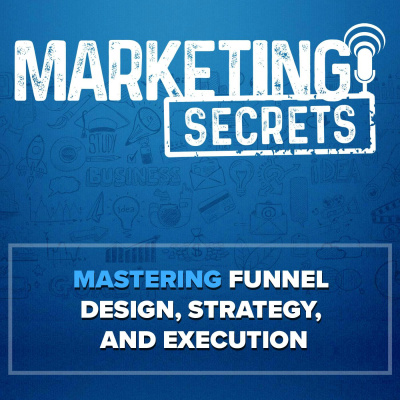 Marketing Secrets
