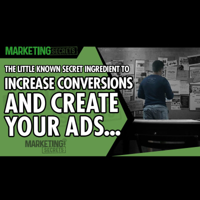 Marketing Secrets