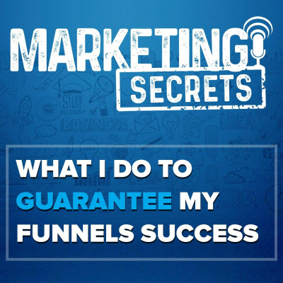 Marketing Secrets