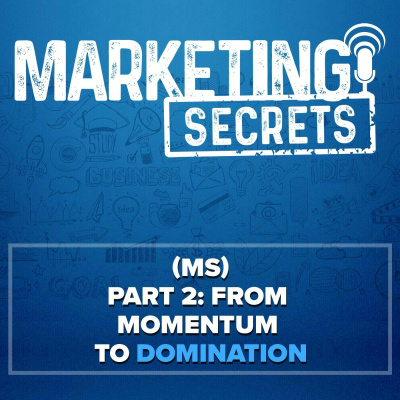 Marketing Secrets
