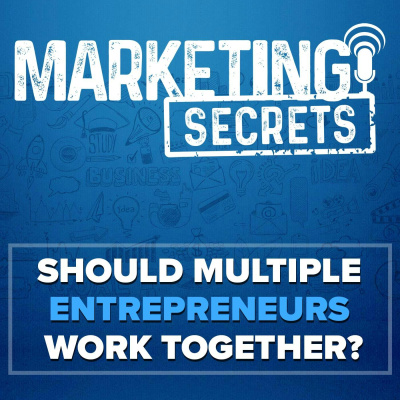 Marketing Secrets