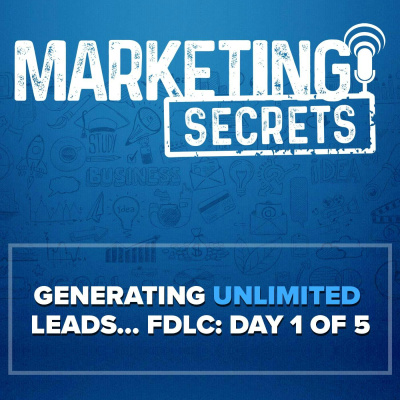 Marketing Secrets
