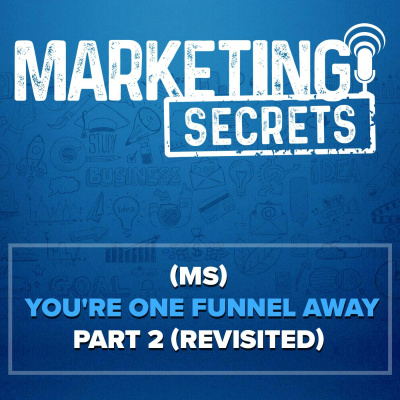 Marketing Secrets