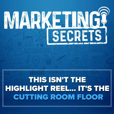 Marketing Secrets