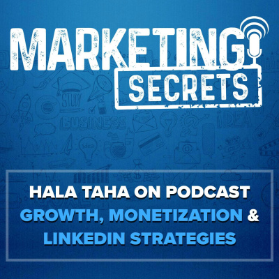 Marketing Secrets