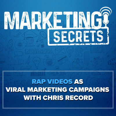 Marketing Secrets